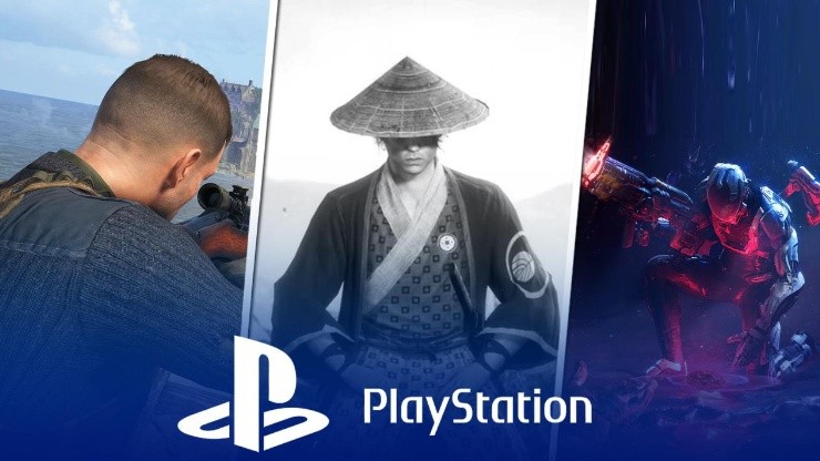 PlayStation: todos los lanzamientos para mayo 2022 en PS4 y PS5