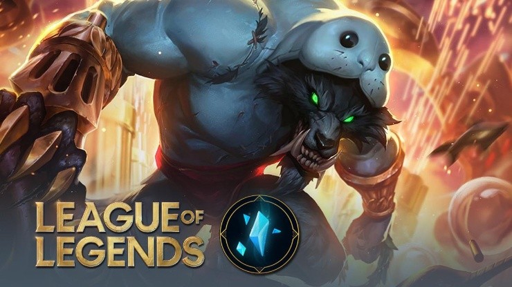 League of Legends - Emporio de Esencia Azul 2022: fecha confirmada, chromas y más