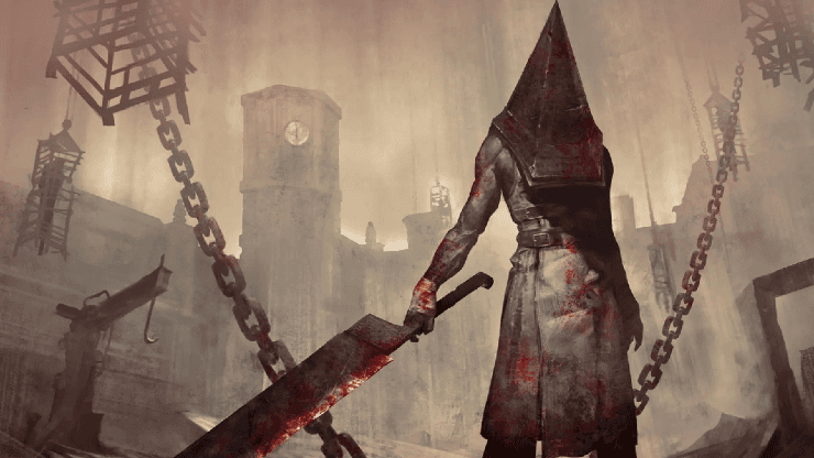 Silent Hill: Se filtran imágenes y detalles de un nuevo juego