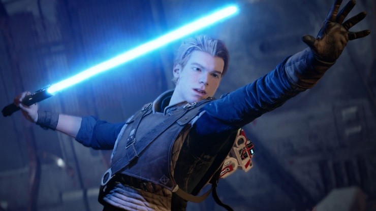 Rumor: El protagonista de Star Wars Jedi Fallen Order tendría su propia serie de Disney+
