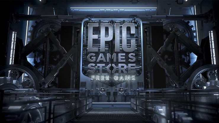 Epic Games Store nuevos juegos gratis