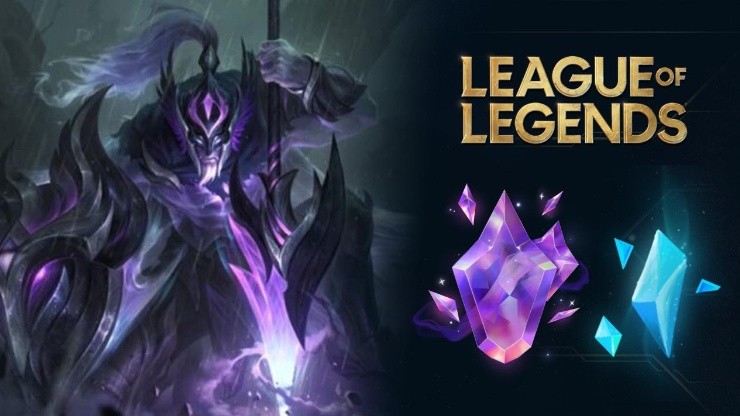 Essence Emporium en League of Legends: chromas, ofertas, misiones y más