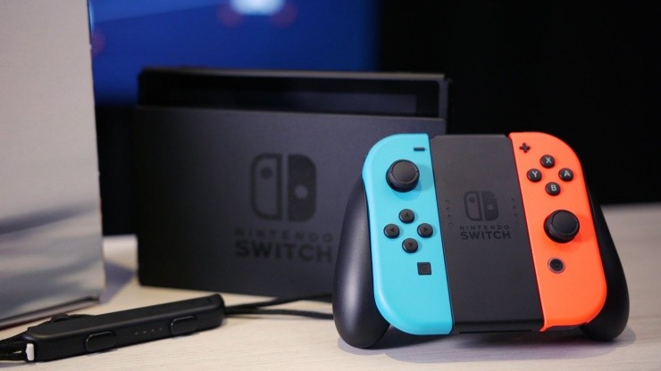 Nintendo confirma que no anunciará una nueva consola en lo que queda del año