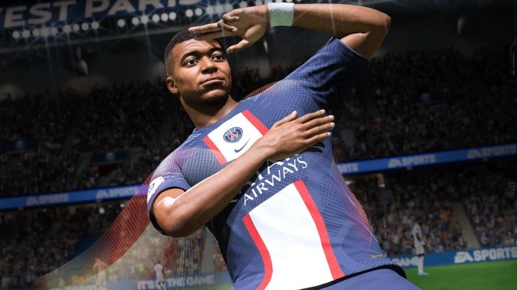 FIFA 23 mostrará sus nuevos gráficos y experiencia de juego este viernes