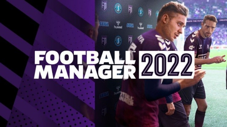 Football Manager 2022 es gratis a través de Amazon Prime Gaming: Cómo conseguirlo para siempre
