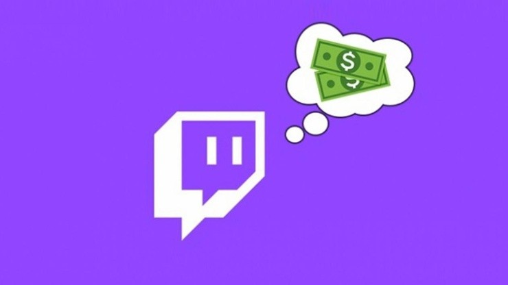 Twitch anuncia cambios en el reparto de ganancias con los streamers y creadores de contenido