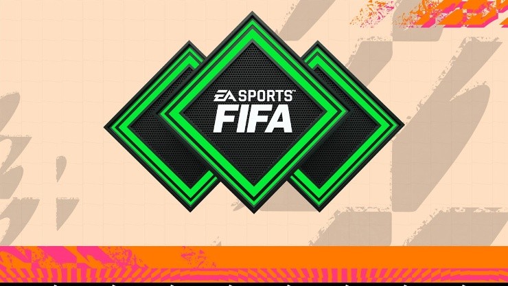 FIFA 23: Cómo transferir FIFA Points desde tu cuenta en FIFA 22