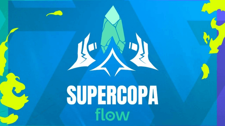 Supercopa Flow de League of Legends: Fecha, detalles, equipos y formato