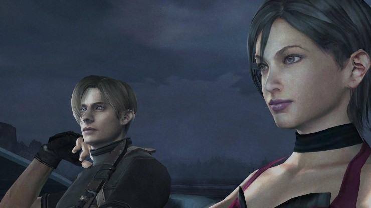 Resident Evil 4 Remake mantendrá la isla final como parte del juego