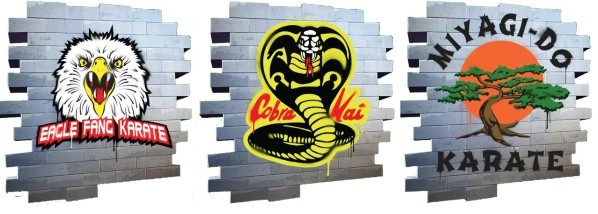 Fortnite e Cobra Kai juntam forças para comemorar 4ª temporada da série
